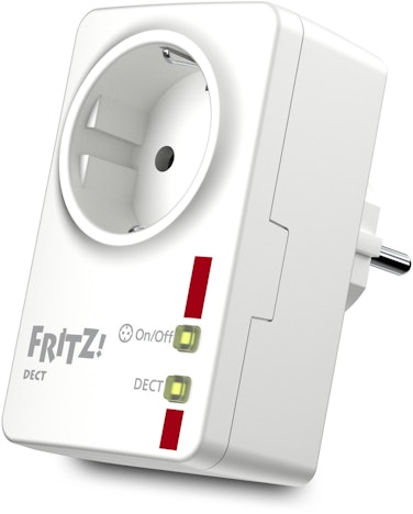 AVM FRITZ!DECT 200 für 57€ - intelligente Funksteckdose für die Smarthome-Einrichtung