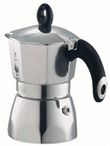 Lokal bei Starbucks - Bialetti Espressokocher + 250 g Starbucks Kaffee für 10€