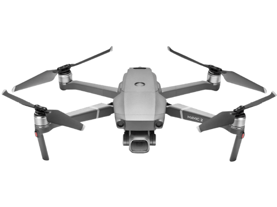 DJI Mavic 2 Pro Drohne