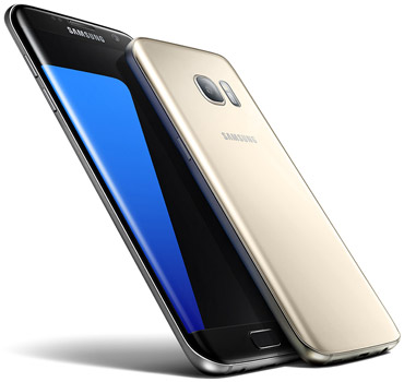 Preisfehler! Samsung Galaxy S7 Edge vorbestellen für 706€