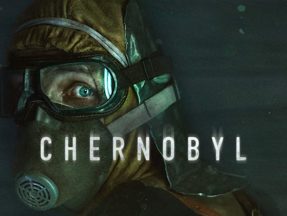 Chernobyl für 12€ – Komplette Serie auf Blu-ray