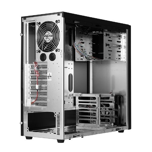 Lian Li PC-6B Midi-Tower PC Gehäuse für 67€