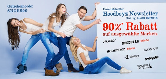 90% Rabatt bei hoodboyz *UPDATE4*