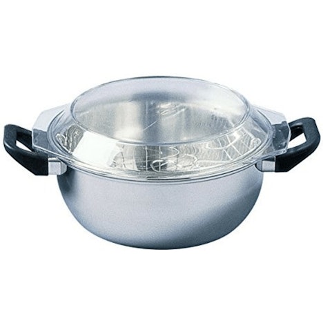 31% Rabatt auf Baumalu Fritteuse 26 cm