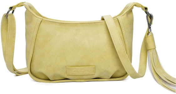 Fritzi aus Preußen Fritzi21 Cross Bag fizz mit 20% Ersparnis