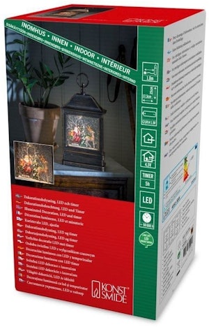 Konstsmide LED Laterne (4351-000) 41% reduziert