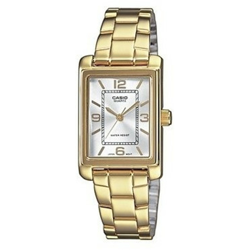 Casio LTP-1234PG-7A mit 30,60€ Rabatt