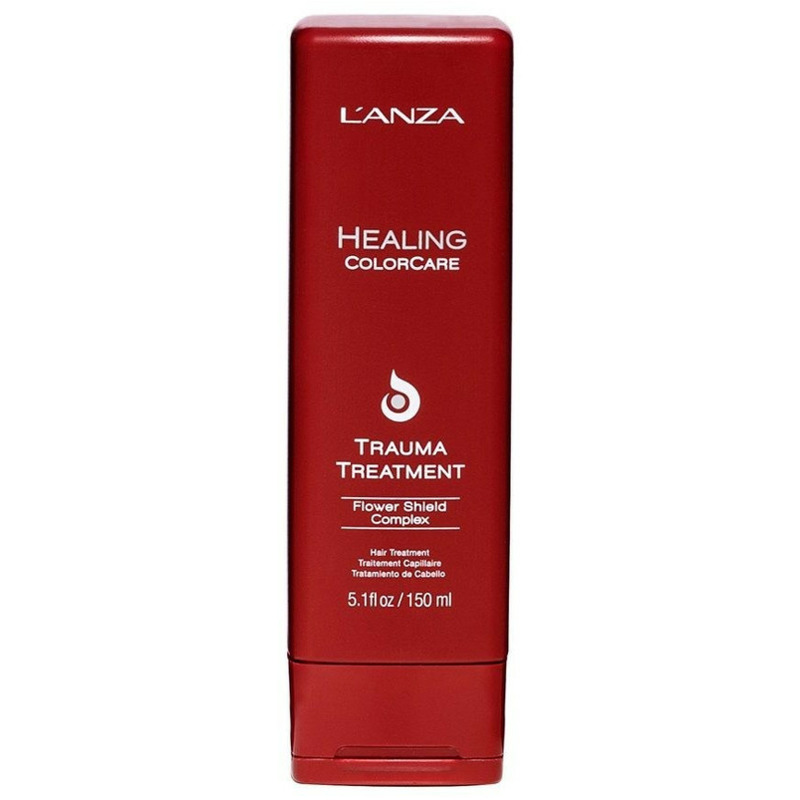 Aktion: Lanza Healing Haircare ColorCare Trauma Treatment (150 ml) für nur 16,85€ statt 28,92€