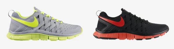 nike free