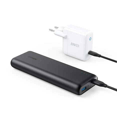 ANKER Tagesdeals - Powerbank, Ladegeräte und vieles mehr bis zu -25%