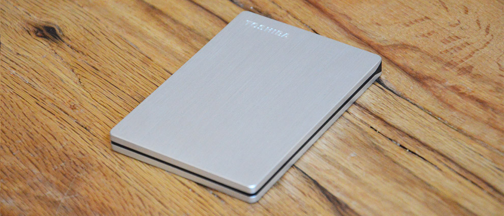 Beste externe Festplatte – Toshiba, Western Digital, Transcend, Verbatim und Seagate im Test