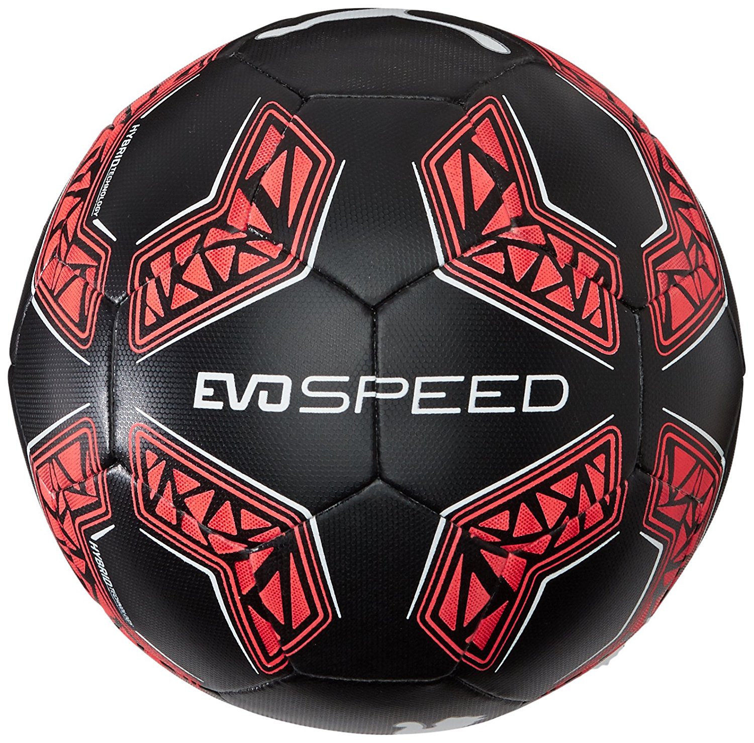 Puma Evospeed 3.5 Hybrid Fußball für 7,46 EUR [Größe 4]