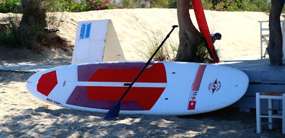 Stand up and have fun! » Die 23 besten Schnäppchen zum Stand-Up-Paddling 🌊 🏄🏾