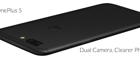 OnePlus 5 – neuer iPhone-Jäger vorgestellt