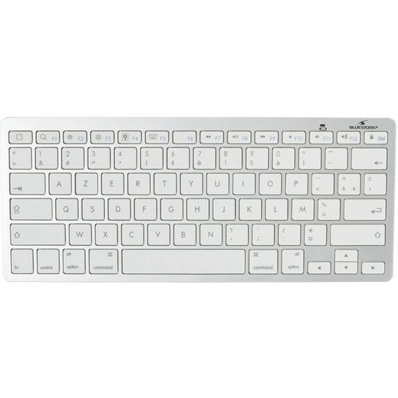 26% Rabatt auf Bluestork Bluetooth keyboard (BS-KB-MICRO-BT)