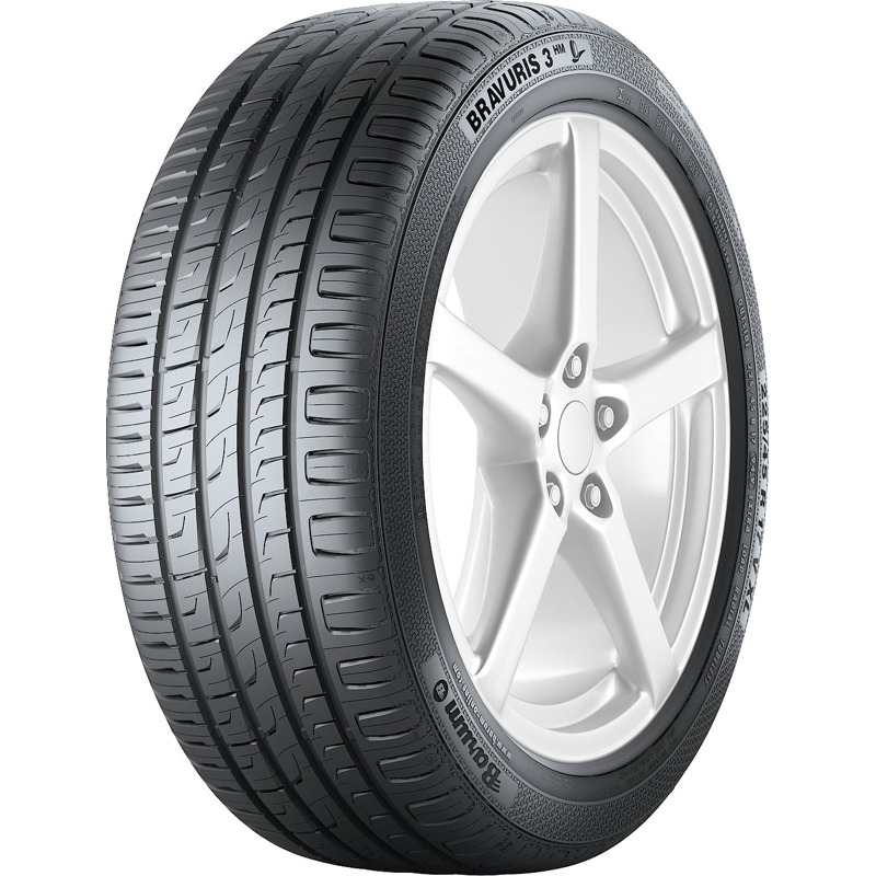 41% Rabatt auf Barum Bravuris 3 215/40 R17 87Y