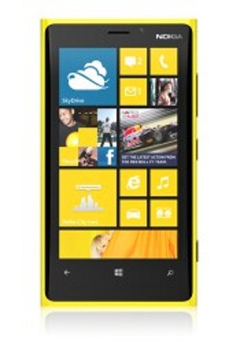 Nokia Lumia 920 + Telekom Special Call &amp; Surf Mobil für 30€/Monat