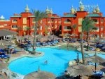 Ägypten - 7 Tage im sehr guten 4* All Inclusive Hotel schon für 294€ p. P mit Flügen, Zug zum Flug & Transfer im Dezember