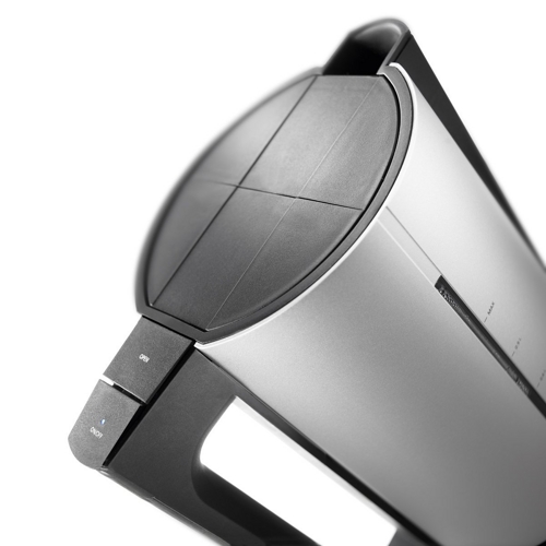 Designer Wasserkocher Jacob Jensen 1,2 aus Aluminium für 69,99 € bei Ebay statt 92 € auf idealo.de