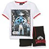 Star Wars Jungen Sportswear-Set (3-4 Jahre) für 4,05€