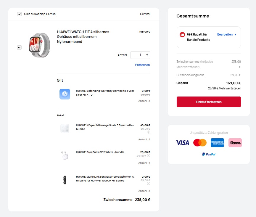 Huawei-Watch-Fit-4-Bundle