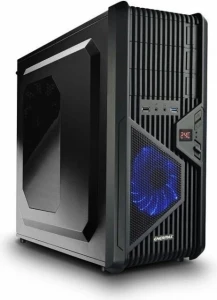 Mid-Range Gaming-PC für 599€ - mit Intel i5-6500, 8GB RAM, NVidia GTX 1060 3GB und 1TB HDD - kein Betriebssystem