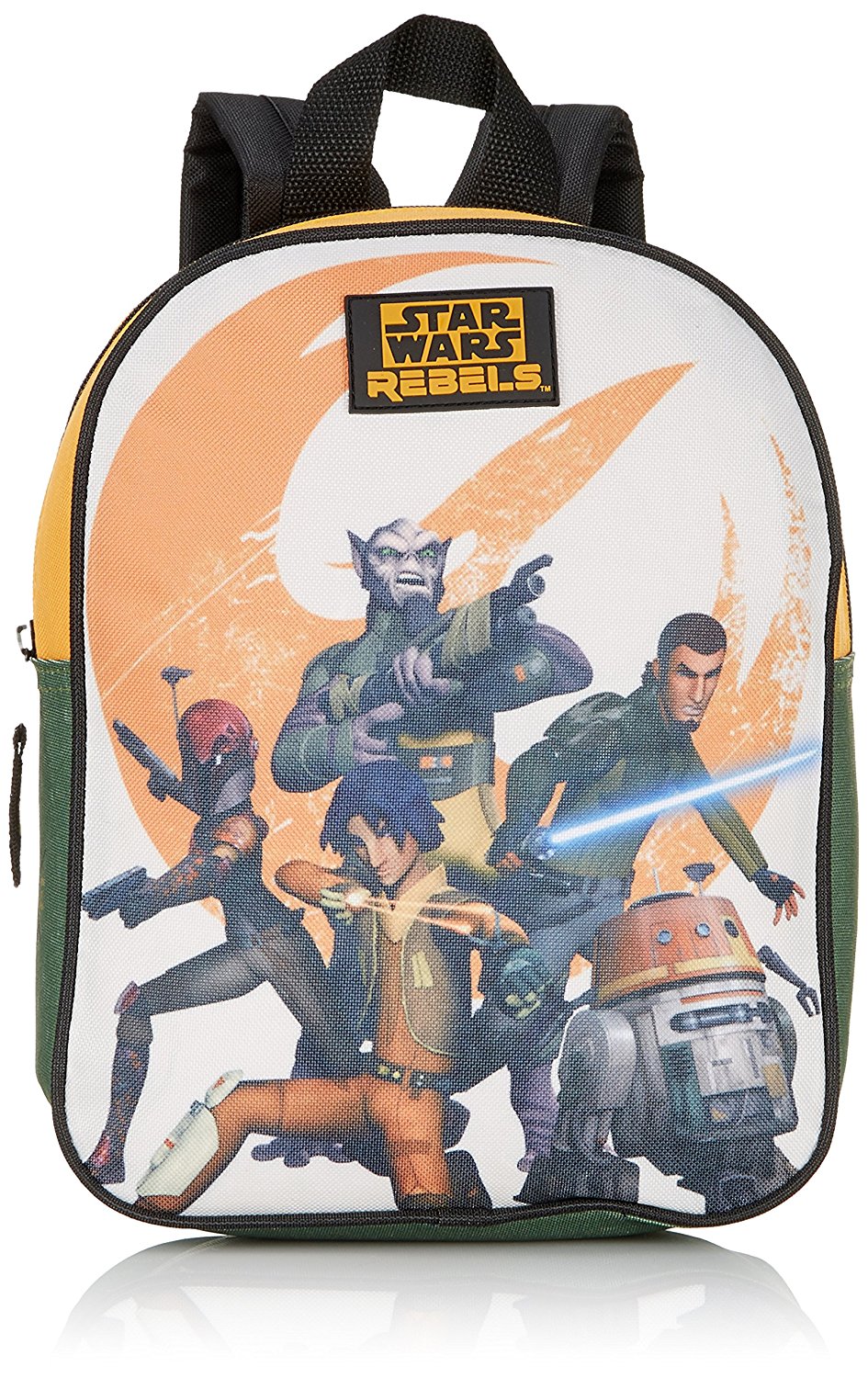 Fabrizio Star Wars Rebels Kinder-Rucksack nur 4,32€ Amazon Plus