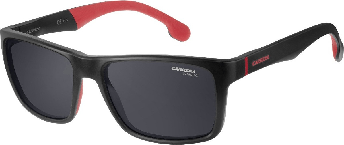 Carrera 8024/LS 003 IR (black/grey) für nur 92,00€ statt 113,19€