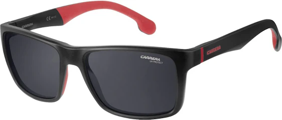 Carrera 8024/LS 003 IR (black/grey) für nur 92,00€ statt 113,19€
