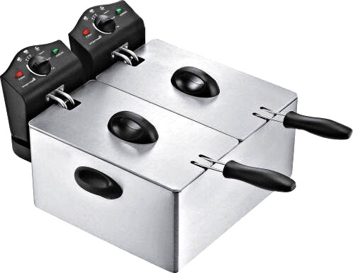 Aktion: Tarrington House DF 4600 S für nur 59,49€ statt 78,73€