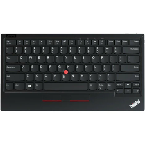 14% Nachlass auf Lenovo ThinkPad TrackPoint Tastatur II (DE)