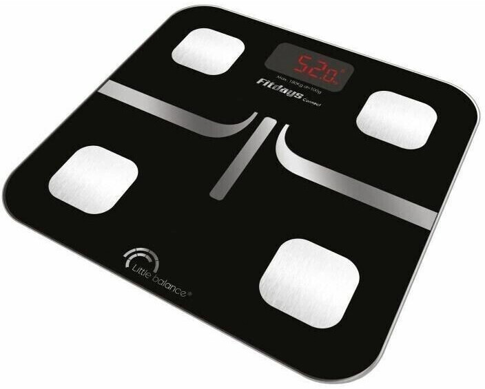 Little Balance 8353 Fit Days: Spart 19,04€