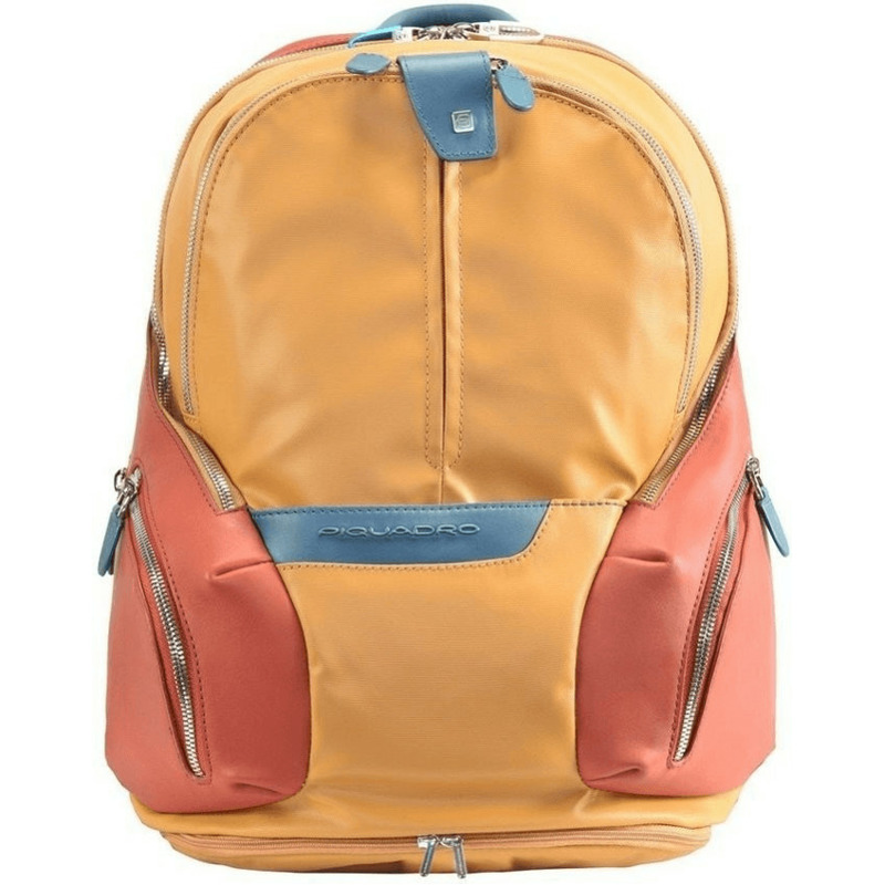 Aktion: Piquadro Coleos gelb (CA39OS) für nur 177,50€ statt 221,45€