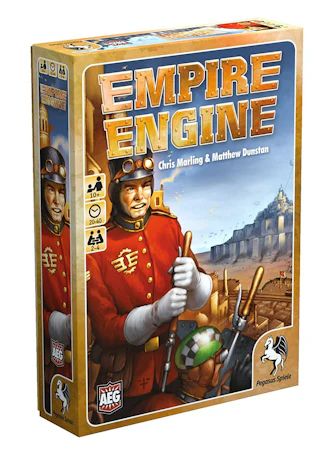Pegasus Spiele 18312G für 5,90 EUR