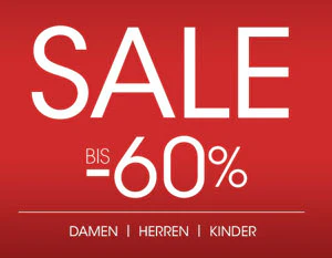 Bis zu 60% Rabatt bei Javari - Schuhe - z.B. günstige Adidas Sneaker *UPDATE*
