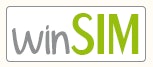 WinSim Logo
