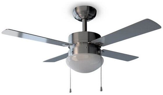Cecotec Deckenventilator EnergySilence Aero 450: 43,90€ statt 60,00€