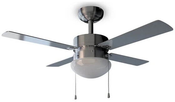 Cecotec Deckenventilator EnergySilence Aero 450: 43,90€ statt 60,00€