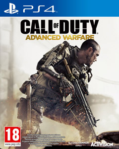 Call of Duty: Advanced Warfare [PS4] ab 20€