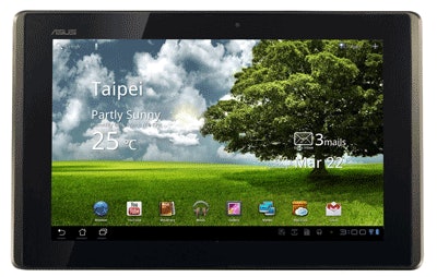 iPad 1 64GB WiFi + UMTS für 384€ ab Montag, 10 Uhr / EEEPad Transformer für 384€ aus Italien (Update 2: verfügbar)