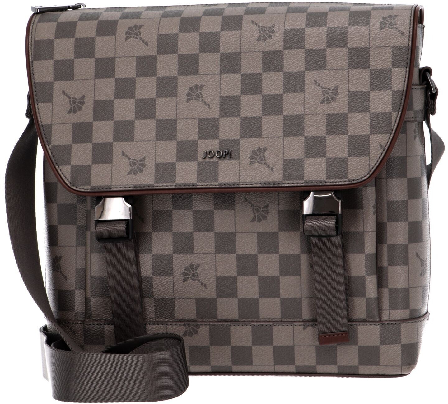 58% Rabatt auf Joop! Cortina Piazza Dennis Messenger MVF Taupe