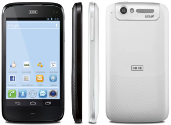 Base Varia mit Dual Sim für 29€