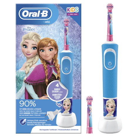 Oral-B Vitality 100 Kids Disney Frozen 31% reduziert