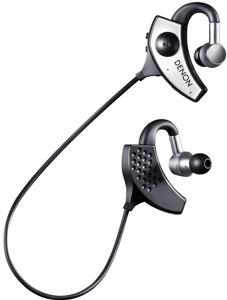 Denon AH-W200EM für 86€ - kabellose in-Ear-Kopfhörer mit Bluetooth