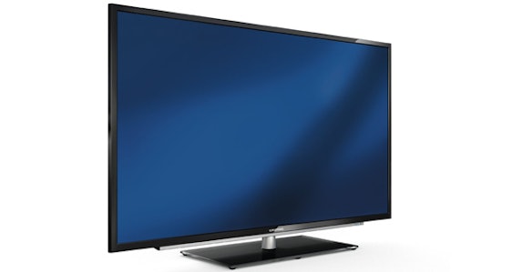 Grundig 55 VLE 922 BL ab 506€ in den Warehouse-Deals - 55 Zoll 3D Fernseher mit Full-HD, 200 Hz PPR, Triple Tuner *UPDATE3*