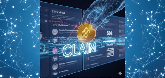 Datennutzung illegal 🤯 50€ über ReClaim / WBS an META & Android