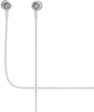 JBL Synchros S100 - In-Ear-Kopfhörer für 25€
