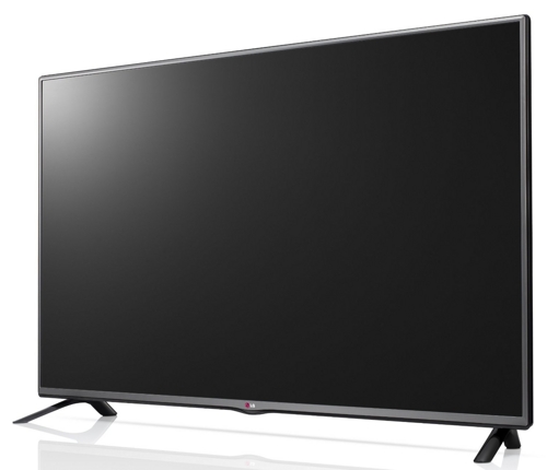 LG 49LB550V 123 cm (49 Zoll) LED-Backlight-Fernseher für 422,28€