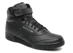 Reebok Ex-O-Fit Hi Herren Sneaker Schwarz