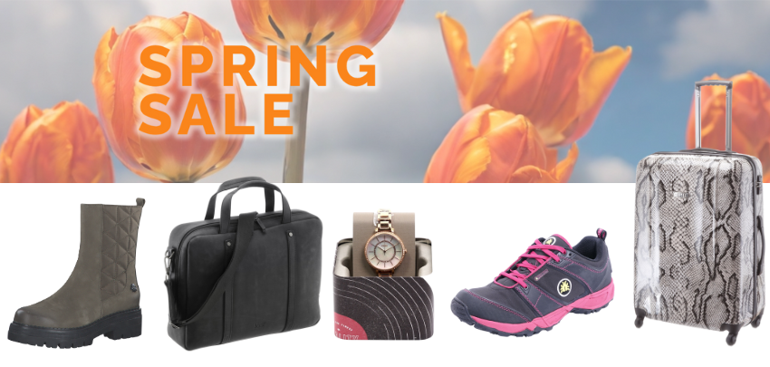 Dealbird: 15% Oster-Rabatt auf das gesamte Sortiment 🐰 - z.B.: Jost Salo Businesstasche für 65€ (statt: 176€) 